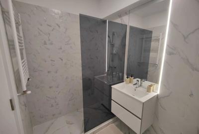 Garsonieră decomandată în Gorjului - 13