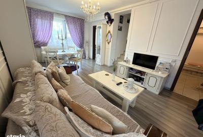 Casă cu 4 camere în Olteniței - 7