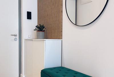Apartament 2 camere | Nusco City Faza 1 | - 8