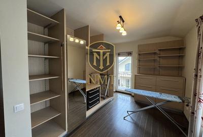 Duplex cu 4 camere cu Canalizare în Florești - 21