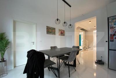 Duplex modern, 143 mp utili, teren 340 mp Chisoda - 5