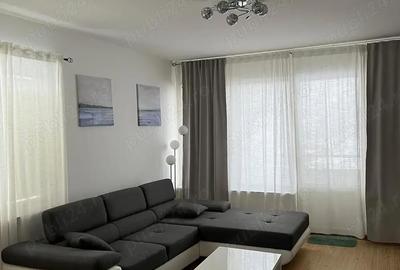 Apartament cu 2 camere în Central - 4