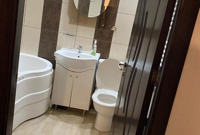 Inchiriez apt 2 camere zona Universitati campus. - 4