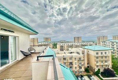 Apartament cu 3 camere în Ștefăneștii de Jos - 10