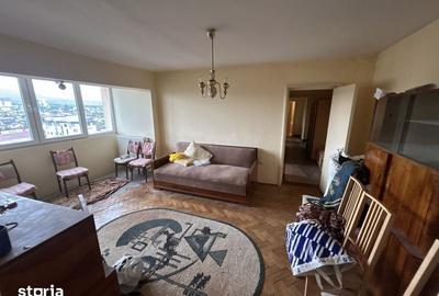 Apartament cu 4 camere în Central - 4