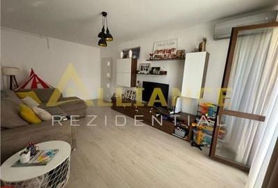 Apartament cu 3 camere în Metalurgiei - 7