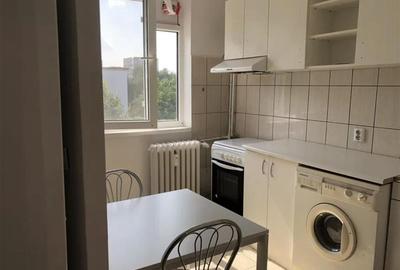 Inchiriere Apartament 2 Camere Decomandat Aparatorii Patriei-Emil Racovita - 2