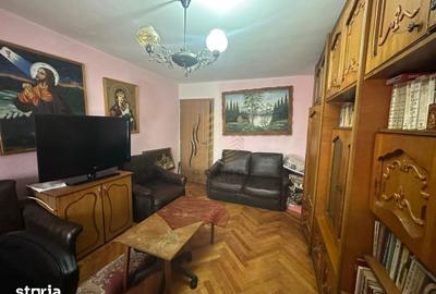 Apartament cu 2 camere decomandat în Decebal - 6
