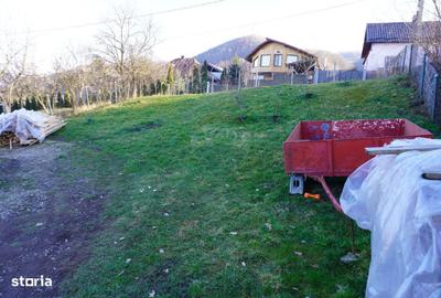 Casă cu 4 camere în Valea Hotarului - 6