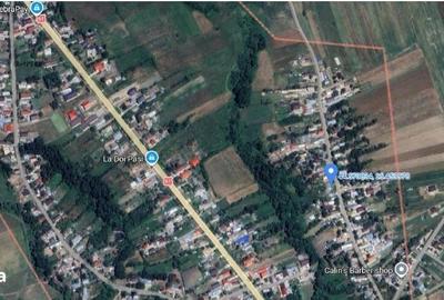 Casă cu 3 camere în Ciupercenii Noi - 4