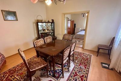 REV2005140 Colentina 4 Camere Teren 250mp Dublu Front Stradal - 4