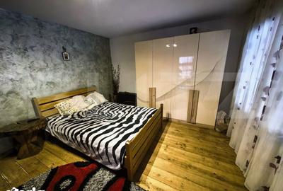 Casă cu 5 camere cu Teren 4000 Mp în Răducăneni - 8