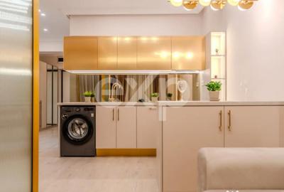 Garsonieră în Pipera - 6