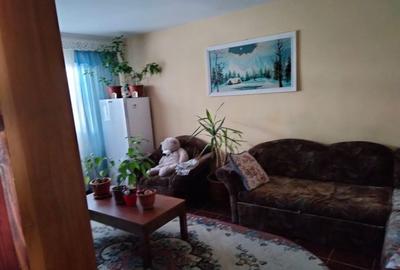 Apartament cu 3 camere decomandat în Mioriței - 4