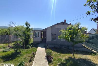 Casă cu 3 camere cu Teren 678 Mp în Mogoșești - 3