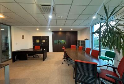 SPATIU DE BIROURI | SPLAIUL UNIRII | 7 locuri de parcare - 8