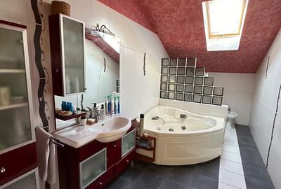 Casă cu 4 camere cu Teren 327 Mp în Buziașului