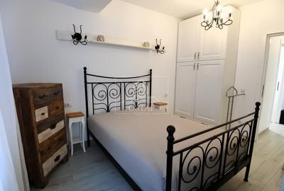 Bloc 2017-zona Kaufland-Milcov-apartament 2 camere mobilat-utilat complet - 5