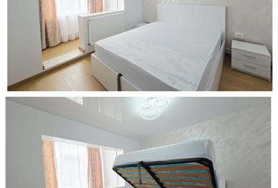 Apartament renovat TOTUL NOU Prima Inchiriere - 4
