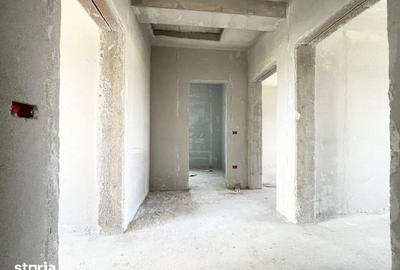 Casă cu 5 camere cu Teren 315 Mp în Moșnița Nouă - 2