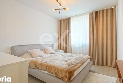 Apartament cu 4 camere, mobilat în Astra - 7