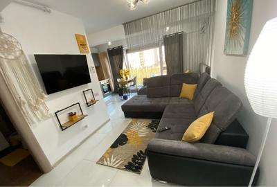 Apartament în Central - 2