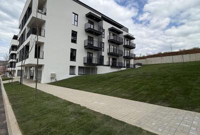 Apartament cu 3 camere decomandat în Central - 4