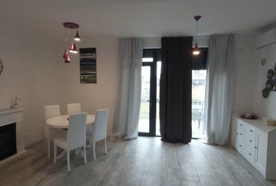 Vilă tip duplex de închiriat | 3 dormitoare | Odăile – Otopeni - 2