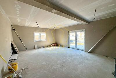 Duplex cu 4 camere despărțit prin camera tehnica | Mosnita Noua - 5