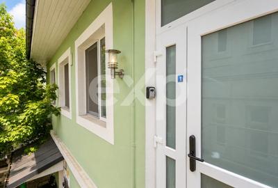 Apartament cu 2 camere semidecomandat, mobilat în Centrul Istoric - 8