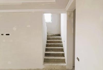 Sacalaz - Duplex(P+E) - Su:120mp - 3  minute de Timisoara - 4