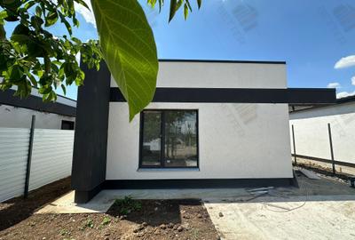 Casa Individuala - Parter - Teren 350 mp - Comuna Berceni - 3