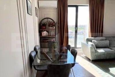 Apartament 3 camere decomandat, 77mp, Cartier Albert - 3