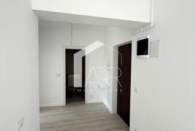 Apartament cu 2 camere decomandat în Nord - 9
