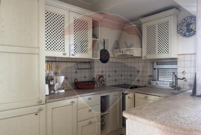 Apartament cu 4 camere decomandat, mobilat în Nord - 17