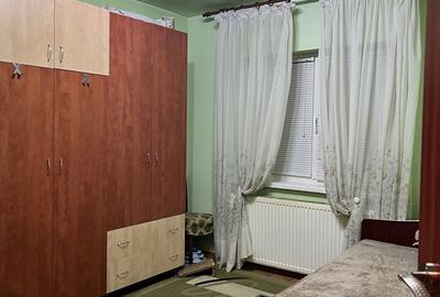 Apartament cu 4 camere în Central - 2