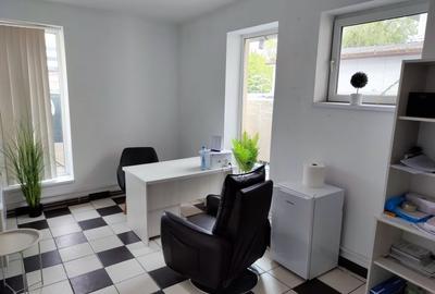 Spațiu industrial, de 545 mp, în Craiovița Nouă - 3