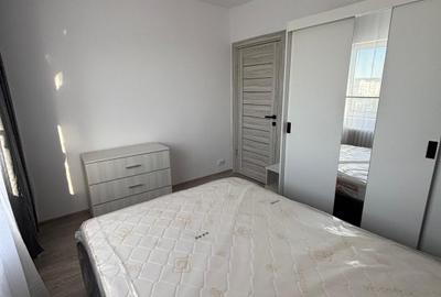 Apartament complet renovat, utilat si mobilat, totul nou - 5