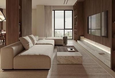 Vila I Zona Baneasa I Gated Community i Green Certified - 1