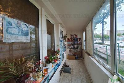 Spațiu comercial, de 55 mp, în Gara - 2