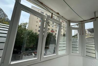 MetrouP-ta Sudului ,Berceni,bl.1980, 1/10, mobilat,utilat,balcon,bucatarie mare. - 7