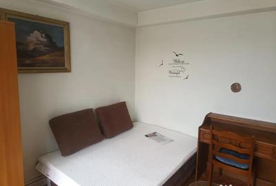 Apartament cu 2 camere decomandat în Bălcescu - 1