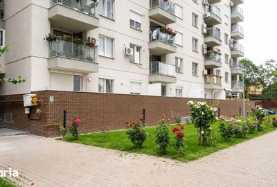 Apartament cu 2 camere în Colentina - 10