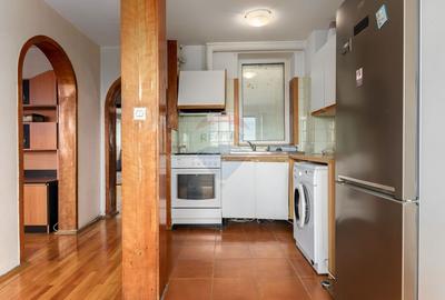 Apartament cu 5 camere de vânzare P-ta Victoriei Veronica Micle - 5