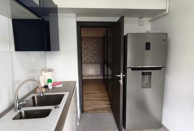 Apartament cu 2 camere în Alba Iulia
