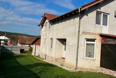 Casa cu potential de vanzare - Hidiselu de Jos, Bihor - 2