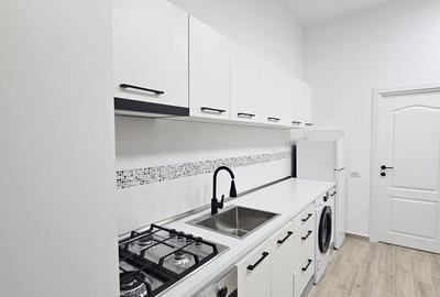 Garsonieră semidecomandată, mobilată în Unirii - 7