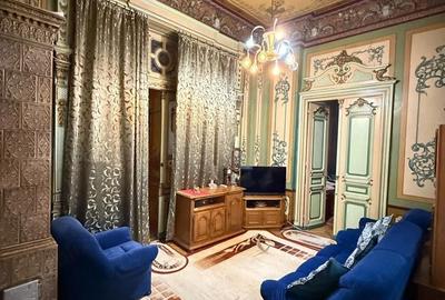 Apartament cu 3 camere semidecomandat în Ultracentral - 4