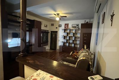 Apartament cu o camera, zona Rogerius - 1