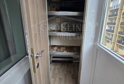 Apartament cu 2 camere decomandat în Baciu - 1